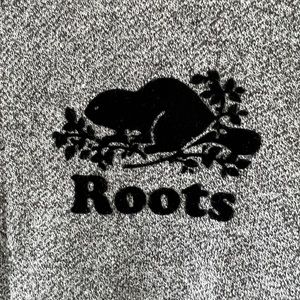 Roots Duster / Long Cardigan